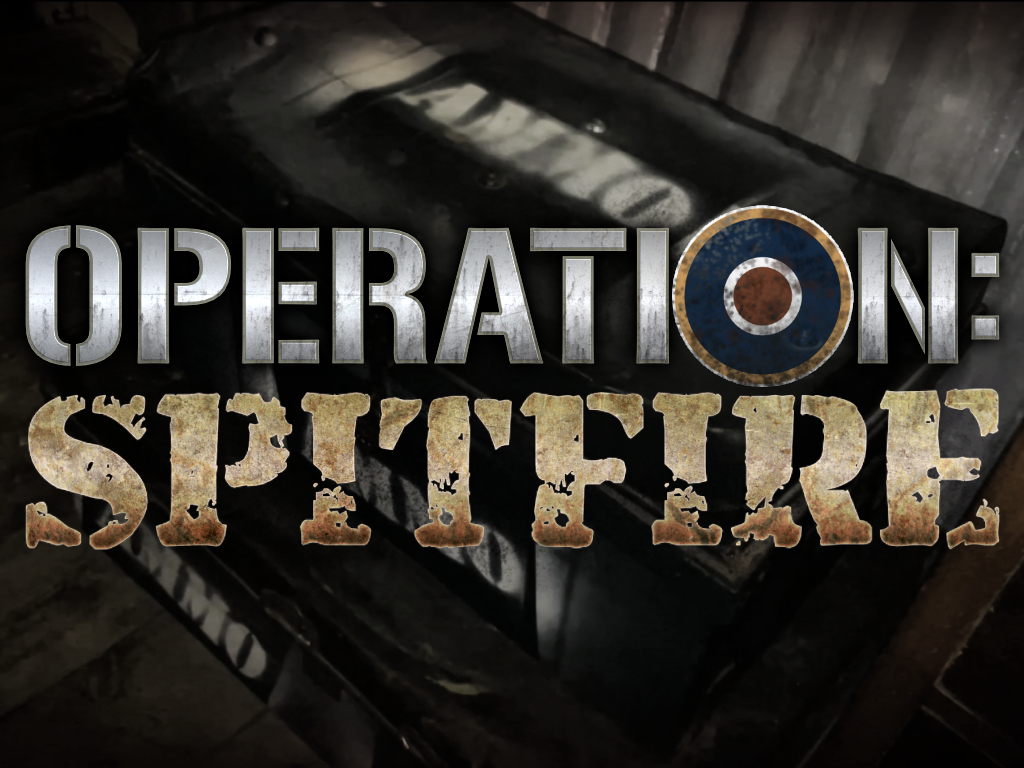 Operation Spitfire